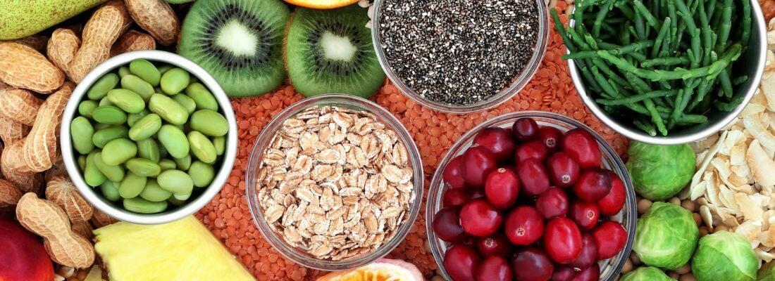 HOW FIBRE SUPPORTS DIGESTION AND ENERGY